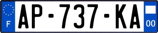 AP-737-KA