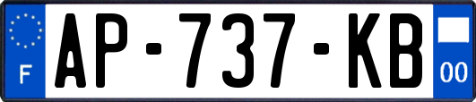AP-737-KB
