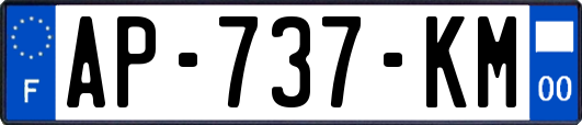 AP-737-KM
