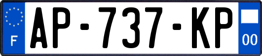 AP-737-KP