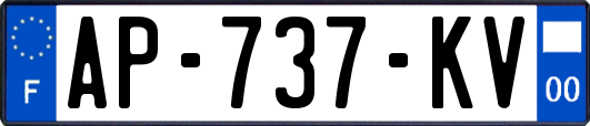 AP-737-KV