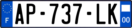 AP-737-LK