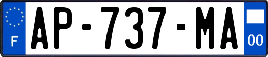 AP-737-MA