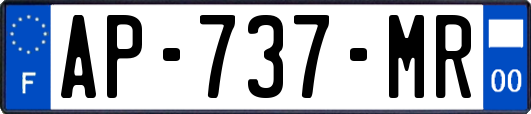 AP-737-MR