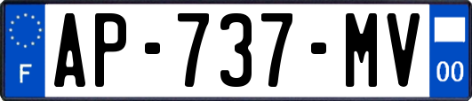 AP-737-MV