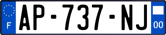 AP-737-NJ