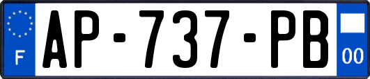 AP-737-PB