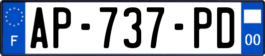 AP-737-PD