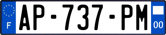 AP-737-PM
