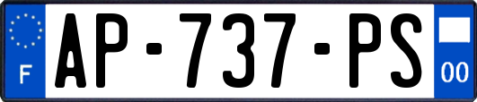 AP-737-PS
