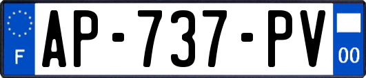 AP-737-PV