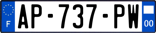 AP-737-PW