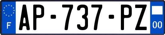 AP-737-PZ