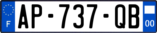 AP-737-QB