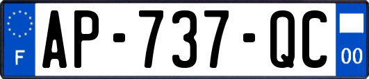 AP-737-QC