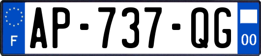 AP-737-QG