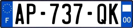 AP-737-QK