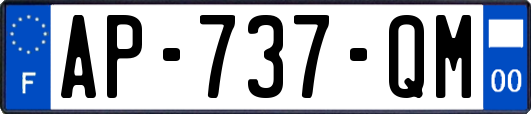 AP-737-QM