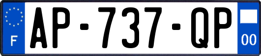 AP-737-QP