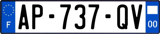 AP-737-QV