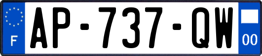 AP-737-QW