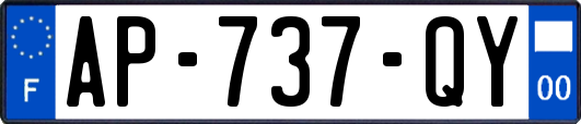 AP-737-QY
