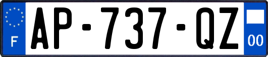 AP-737-QZ