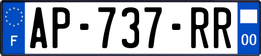 AP-737-RR