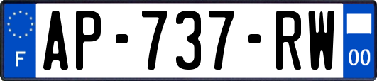 AP-737-RW