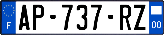 AP-737-RZ