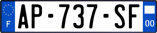 AP-737-SF