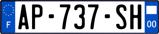 AP-737-SH