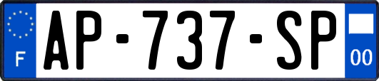 AP-737-SP