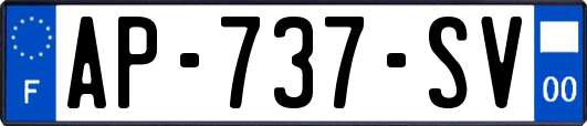 AP-737-SV