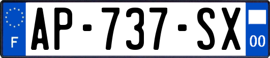 AP-737-SX