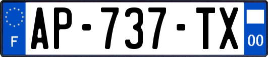 AP-737-TX