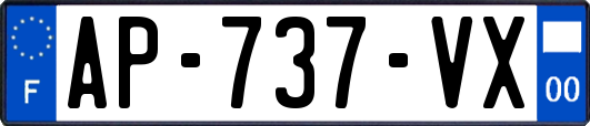 AP-737-VX