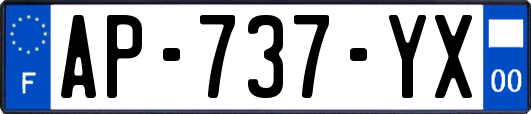 AP-737-YX