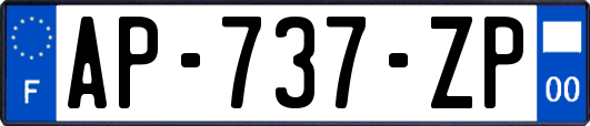 AP-737-ZP