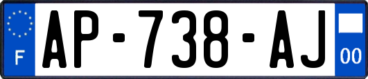 AP-738-AJ