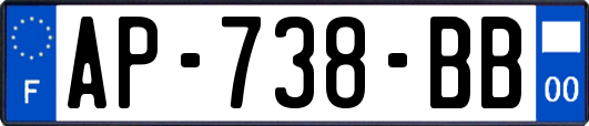 AP-738-BB