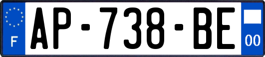 AP-738-BE