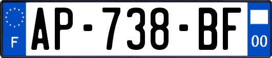 AP-738-BF