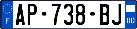 AP-738-BJ