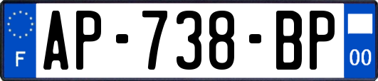 AP-738-BP