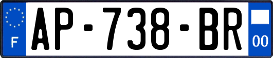 AP-738-BR