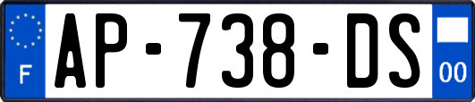 AP-738-DS