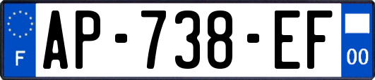 AP-738-EF