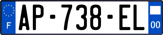 AP-738-EL