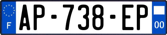 AP-738-EP